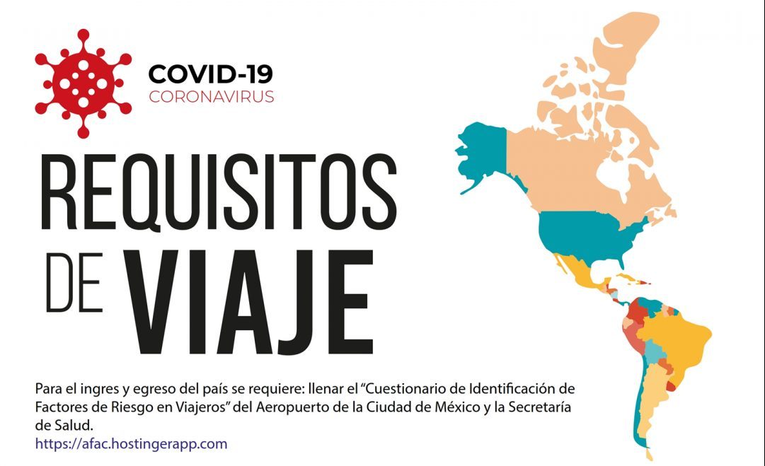 Requisitos de viaje para los principales países de América | Blog de Viajes