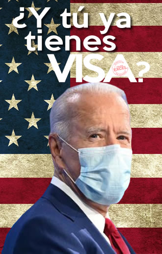 Trámite de visas en Veracruz