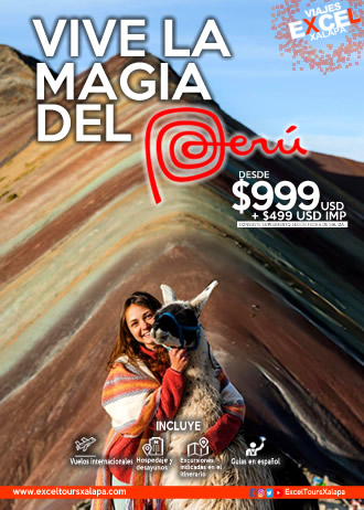 vive peru